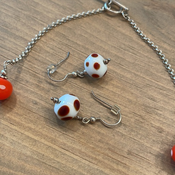 Hand made Murano glass - Picture 5 of 5